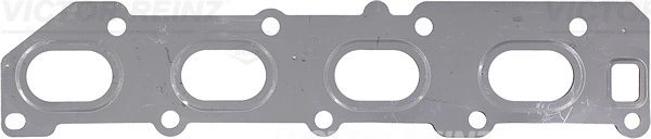 GARNITURA GALERIE EVACUARE VICTOR REINZ 71-36304-00 - Compatibil cu CHEVROLET, HOLDEN, OPEL, SUZUKI, VAUXHALL