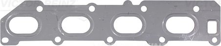 GARNITURA GALERIE EVACUARE VICTOR REINZ 71-36304-00 - Compatibil cu CHEVROLET, HOLDEN, OPEL, SUZUKI, VAUXHALL
