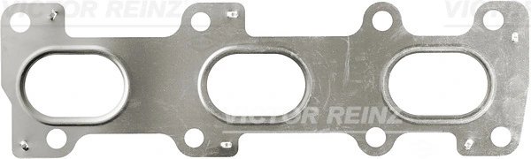 GARNITURA GALERIE EVACUARE VICTOR REINZ 71-36317-00 - Compatibil cu CHEVROLET, HOLDEN, ISUZU, ISUZU (QINGLING), OPEL, VAUXHALL