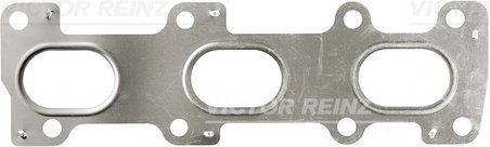 GARNITURA GALERIE EVACUARE VICTOR REINZ 71-36317-00 - Compatibil cu CHEVROLET, HOLDEN, ISUZU, ISUZU (QINGLING), OPEL, VAUXHALL