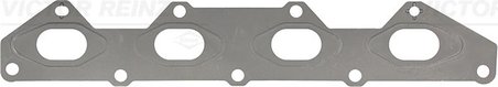 GARNITURA GALERIE EVACUARE VICTOR REINZ 71-36321-00 - Compatibil cu CADILLAC, CHEVROLET, OPEL, SAAB, VAUXHALL