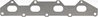 GARNITURA GALERIE EVACUARE VICTOR REINZ 71-36321-00 - Compatibil cu CADILLAC, CHEVROLET, OPEL, SAAB, VAUXHALL