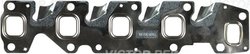 GARNITURA GALERIE EVACUARE VICTOR REINZ 71-36322-00 - Compatibil cu ALFA ROMEO, CHEVROLET, CHRYSLER, CITROEN, FIAT, FORD, LANCIA