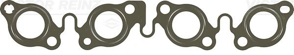 GARNITURA GALERIE EVACUARE VICTOR REINZ 71-36521-00 - Compatibil cu LAND ROVER