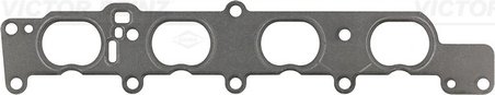 GARNITURA GALERIE ADMISIE VICTOR REINZ 71-36614-00 - Compatibil cu ALFA ROMEO