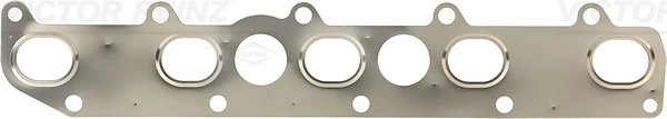 GARNITURA GALERIE EVACUARE VICTOR REINZ 71-36673-00 - Compatibil cu LAND ROVER