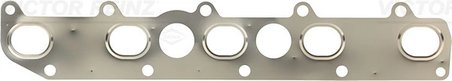 GARNITURA GALERIE EVACUARE VICTOR REINZ 71-36673-00 - Compatibil cu LAND ROVER