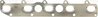 GARNITURA GALERIE EVACUARE VICTOR REINZ 71-36673-00 - Compatibil cu LAND ROVER