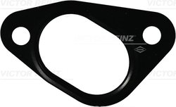 GARNITURA GALERIE EVACUARE VICTOR REINZ 71-36724-00 - Compatibil cu SEAT, SKODA, VW