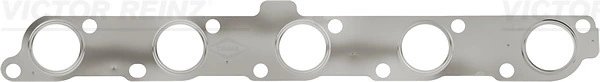 GARNITURA GALERIE EVACUARE VICTOR REINZ 71-36868-00 - Compatibil cu FORD, FORD ASIA & OCEANIA, FORD AUSTRALIA, MAZDA, TROLLER