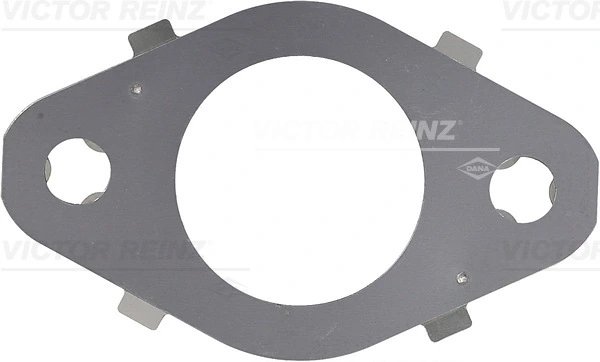 GARNITURA GALERIE EVACUARE VICTOR REINZ 71-36917-10 - Compatibil cu ALEXANDER DENNIS, AVIA, BMC, DAF, DENNIS, DODGE, ERF, FAP, F