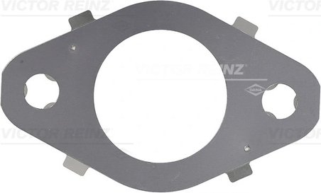 GARNITURA GALERIE EVACUARE VICTOR REINZ 71-36917-10 - Compatibil cu ALEXANDER DENNIS, AVIA, BMC, DAF, DENNIS, DODGE, ERF, FAP, F