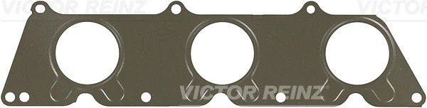 GARNITURA GALERIE EVACUARE VICTOR REINZ 71-36987-00 - Compatibil cu MERCEDES-BENZ, MERCEDES-BENZ (BBDC), MERCEDES-BENZ (FJDA)