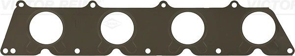 GARNITURA GALERIE EVACUARE VICTOR REINZ 71-36988-00 - Compatibil cu MERCEDES-BENZ
