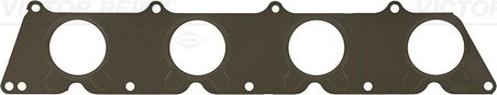 GARNITURA GALERIE EVACUARE VICTOR REINZ 71-36988-00 - Compatibil cu MERCEDES-BENZ