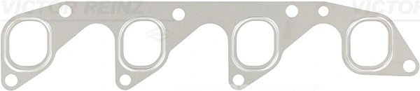 GARNITURA GALERIE EVACUARE VICTOR REINZ 71-37097-00 - Compatibil cu CITROEN, PEUGEOT