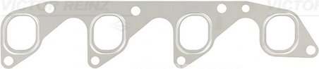 GARNITURA GALERIE EVACUARE VICTOR REINZ 71-37097-00 - Compatibil cu CITROEN, PEUGEOT