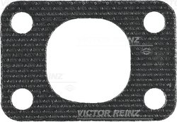 GARNITURA GALERIE EVACUARE VICTOR REINZ 71-37111-00 - Compatibil cu SCANIA
