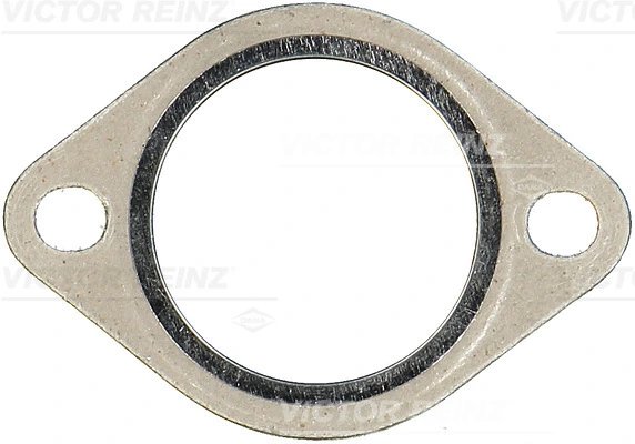 GARNITURA GALERIE EVACUARE VICTOR REINZ 71-37136-00 - Compatibil cu BMW, BMW (BRILLIANCE)