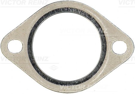 GARNITURA GALERIE EVACUARE VICTOR REINZ 71-37136-00 - Compatibil cu BMW, BMW (BRILLIANCE)