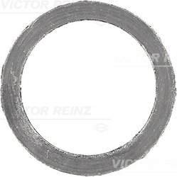 GARNITURA GALERIE EVACUARE VICTOR REINZ 71-37134-00 - Compatibil cu BMW, BMW (BRILLIANCE)