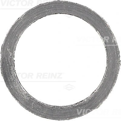GARNITURA GALERIE EVACUARE VICTOR REINZ 71-37134-00 - Compatibil cu BMW, BMW (BRILLIANCE)