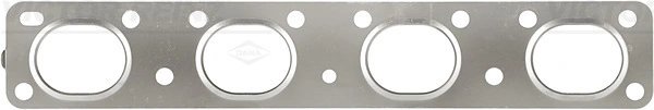GARNITURA GALERIE EVACUARE VICTOR REINZ 71-37279-00 - Compatibil cu BMW