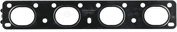 Garnitura galerie evacuare Victor Reinz 71-37286-00