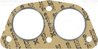 GARNITURA RACORD EVACUARE VICTOR REINZ 71-37294-00 - Compatibil cu BMW