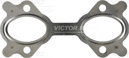 Garnitura galerie evacuare Victor Reinz 71-37324-00