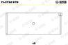 Cuzineti biela Glyco 71-3732 STD