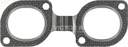 GARNITURA GALERIE EVACUARE VICTOR REINZ 71-37337-00 - Compatibil cu BMW