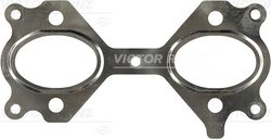 GARNITURA GALERIE EVACUARE VICTOR REINZ 71-37403-00 - Compatibil cu BMW