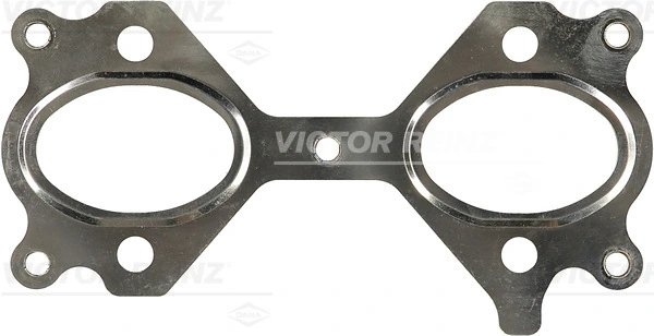 GARNITURA GALERIE EVACUARE VICTOR REINZ 71-37403-00 - Compatibil cu BMW