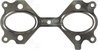 GARNITURA GALERIE EVACUARE VICTOR REINZ 71-37403-00 - Compatibil cu BMW
