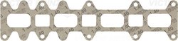 GARNITURA GALERIE EVACUARE VICTOR REINZ 71-37456-00 - Compatibil cu CITROEN, FIAT, IVECO, NAC IVECO (NAVECO), PEUGEOT, UAZ
