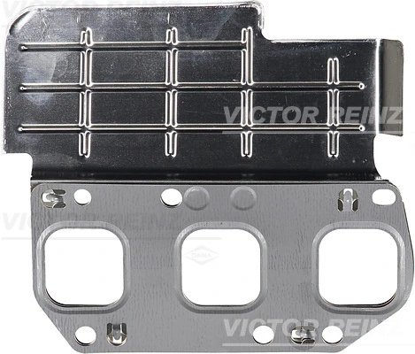 GARNITURA GALERIE EVACUARE VICTOR REINZ 71-37501-00 - Compatibil cu AUDI, PORSCHE, VW