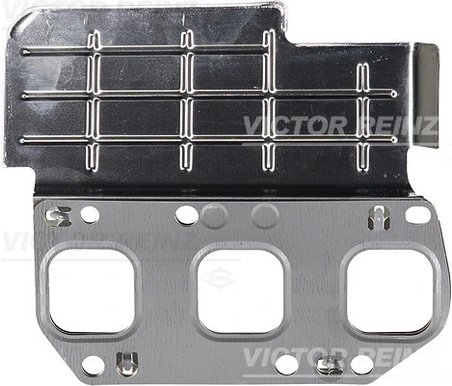 GARNITURA GALERIE EVACUARE VICTOR REINZ 71-37501-00 - Compatibil cu AUDI, PORSCHE, VW