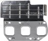 GARNITURA GALERIE EVACUARE VICTOR REINZ 71-37501-00 - Compatibil cu AUDI, PORSCHE, VW