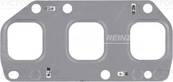 GARNITURA GALERIE EVACUARE VICTOR REINZ 71-37502-00 - Compatibil cu AUDI, PORSCHE, VW