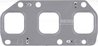 GARNITURA GALERIE EVACUARE VICTOR REINZ 71-37502-00 - Compatibil cu AUDI, PORSCHE, VW