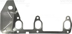 GARNITURA GALERIE EVACUARE VICTOR REINZ 71-37532-00 - Compatibil cu SEAT, SKODA, VW
