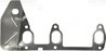 GARNITURA GALERIE EVACUARE VICTOR REINZ 71-37532-00 - Compatibil cu SEAT, SKODA, VW