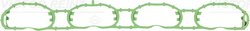 GARNITURA GALERIE ADMISIE VICTOR REINZ 71-37583-00 - Compatibil cu AUDI, SEAT, SKODA, SKODA (SVW), VW, VW (FAW)