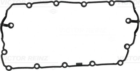 GARNITURA CAPAC CULBUTORI VICTOR REINZ 71-37596-00 - Compatibil cu SEAT, VW