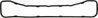 GARNITURA CAPAC CULBUTORI VICTOR REINZ 71-37686-00 - Compatibil cu RENAULT TRUCKS