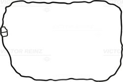 GARNITURA CAPAC CULBUTORI VICTOR REINZ 71-37703-00 - Compatibil cu RENAULT TRUCKS, UD TRUCKS, VOLVO