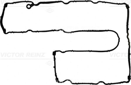 GARNITURA CAPAC CULBUTORI VICTOR REINZ 71-37727-00 - Compatibil cu FORD, FORD AUSTRALIA, VOLVO