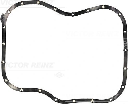 GARNITURA BAIE ULEI VICTOR REINZ 71-37729-00 - Compatibil cu RENAULT TRUCKS