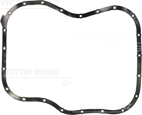 GARNITURA BAIE ULEI VICTOR REINZ 71-37729-00 - Compatibil cu RENAULT TRUCKS